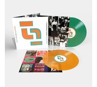 Thompson Twins - Industria Y Seducción