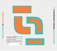 Industry & Seduction: A Thompson Twins Collection