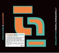 Thompson Twins – Industry & Seduction: A Thompson Twins Collection – 3 CD