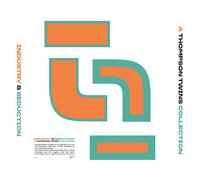 Industry & Seduction: A Thompson Twins Collection -Vinilo