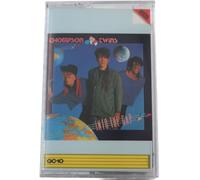 Thompson Twins - Into the Gap