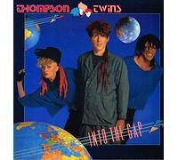 Thompson Twins - Into The Gap