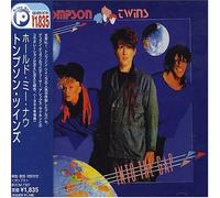 Thompson Twins - Into The Gap