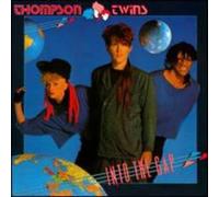 Thompson Twins - Into The Gap