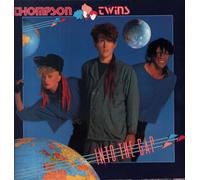 Thompson Twins - Into The Gap