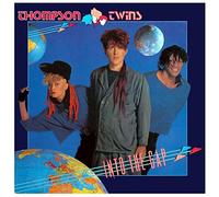 Thompson Twins - Into The Gap 2LP [Vinilo]