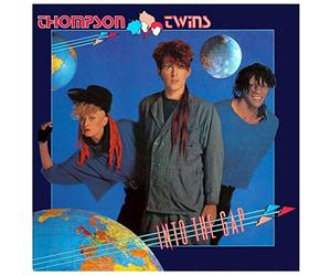 Thompson Twins - Into The Gap 2LP [Vinilo]