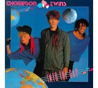 Thompson Twins - Into the Gap [CASSETTE]