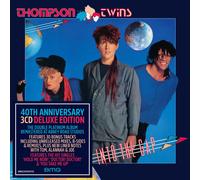 Thompson Twins Into the Gap (CD) (Importación USA)