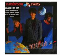 Thompson Twins - Into the Gap -Deluxe-