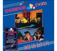 Thompson Twins – Into The Gap Live – Vinilo 2LP – BMG