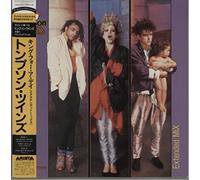 Thompson Twins - King For A Day