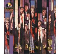 Thompson Twins - King For A Day