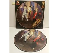THOMPSON TWINS king for a day SPECIAL LIMITED EDITION 12" PICTURE DISC TWIPD127
