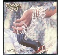 Thompson Twins - Lay Your Hands on Me / the Lewis Carol [7" Vinyl]