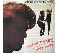 Thompson Twins - Love On Your Side (Rap Boy Rap)