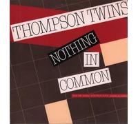 Thompson Twins - Nothing In Common