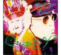 Thompson Twins - Queer by Thompson Twins (1991) Audio CD