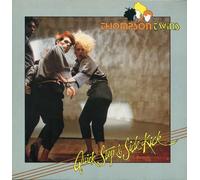 Thompson Twins - Quick Step & Side.-Deluxe