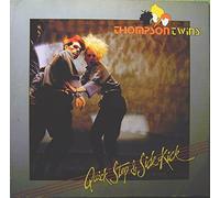 Thompson Twins - Quick Step & Side Kick (1983)