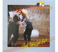 THOMPSON TWINS Quick Step & Side Kick LP