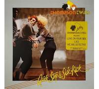 Thompson Twins - Quick Step & Side Kick [LP]