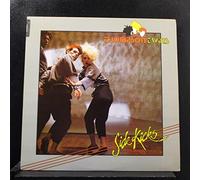 Thompson Twins - Side Kicks