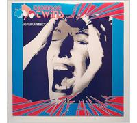 THOMPSON TWINS - SISTERS OF MERCY 12 inch (12" Vinyl) UK ARISTA 1984