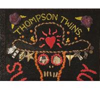 Thompson Twins - Sugar daddy (1989) / Vinyl Maxi Single [Vinyl 12'']