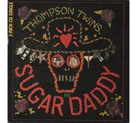 Thompson Twins - Sugar Daddy/Monkey..