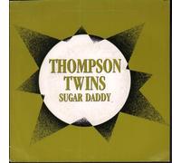 Thompson Twins - Sugar Daddy [Vinilo][Import]