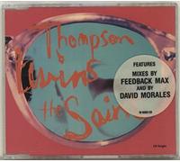 Thompson Twins - The Saint