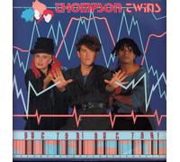 Thompson Twins - Thompson Twins - Doctor! Doctor! - [12"]