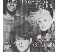 Thompson Twins Thompson Twins Greatest Hits (CD) Album (Importación USA)