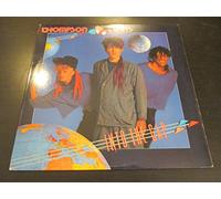 Thompson Twins - Thompson Twins - Into The Gap - Arista - 205 971