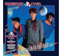 Thompson Twins - Thompson Twins - Into The Gap [Red Vinyl]