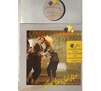 THOMPSON TWINS - THOMPSON TWINS - QUICK STEP AND SIDE KICK - LP vinyl