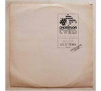 THOMPSON TWINS - YOU TAKE ME UP 12 INCH (12" VINYL) UK ARISTA 1984