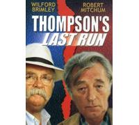 Thompson's Last Run [Alemania] [DVD]