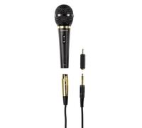 Thomson 131598 - Micrófono dinámico (conector XLR)