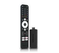 Thomson Streaming Stick 145G UltraHD 4K HDMI Google TV / Dolby Atmos / Dolby Digital+ / WiFi