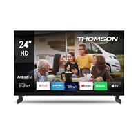 Thomson 24HA2S13C 24" LED HD Android TV + Adaptador 12V