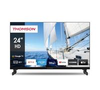 Thomson Google Tv 24" Hd 12v