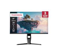 Thomson M27qg5y14 Negro - Monitor 27" Gaming Qhd