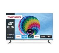 Thomson 40QG4C14 40" QLED FullHD Google TV