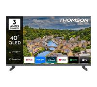 THOMSON 40FQG3S15 40" QLED Smart TV