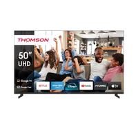 Smart TV 50 Serie G63 50UG4S14 4K Ultra HD Wi-Fi (Negro) - THOMSON