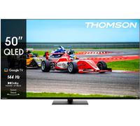 Thomson 50QG7C14 Televisor 127 cm (50) 4K Ultra HD Smart TV Wifi Negro
