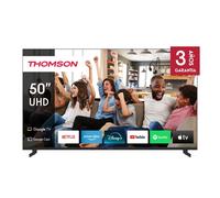 Smart TV 50 Serie G63 50UG4S14 4K Ultra HD Wi-Fi (Negro) - THOMSON