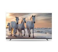 THOMSON 75 Pulgadas (189 cm) UHD Smart Android TV (WLAN, HDR, Triple Tuner DVB-C/S2/T2, Netflix, Youtube, Prime Video, Disney+) - 75UA5S13-2023